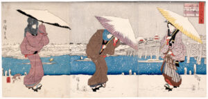 pogoda w japonii Pogoda w Japonii przez cały rok – jak się przygotować na podróż