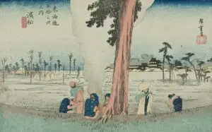 7 błędów popełnianych w Japonii
